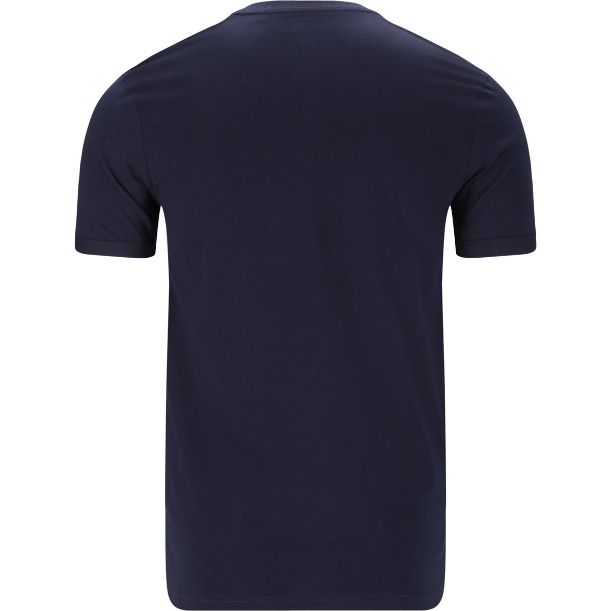 T-Shirts & Polo -  cruz Flair M SS T-Shirt